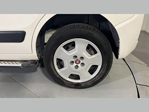 fiat, fiorino, combi 1.4 fire pop, manuel, benzin 2.el otomobil | renew 23