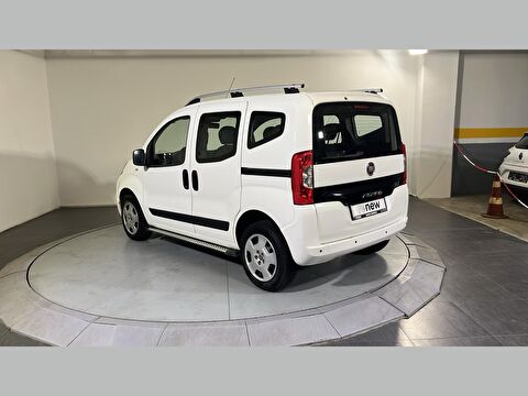 fiat, fiorino, combi 1.4 fire pop, manuel, benzin 2.el otomobil | renew 13