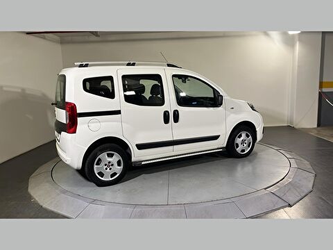 fiat, fiorino, combi 1.4 fire pop, manuel, benzin 2.el otomobil | renew 9