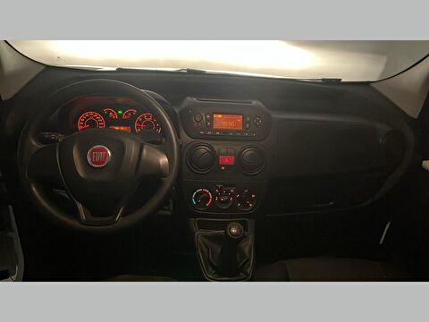 fiat, fiorino, combi 1.4 fire pop, manuel, benzin 2.el otomobil | renew 18