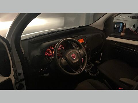 fiat, fiorino, combi 1.4 fire pop, manuel, benzin 2.el otomobil | renew 19