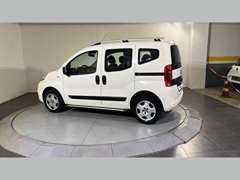 fiat, fiorino, combi 1.4 fire pop, manuel, benzin 2.el otomobil | renew 14