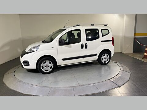 fiat, fiorino, combi 1.4 fire pop, manuel, benzin 2.el otomobil | renew 15