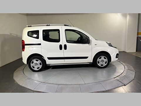 fiat, fiorino, combi 1.4 fire pop, manuel, benzin 2.el otomobil | renew 7