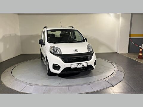 fiat, fiorino, combi 1.4 fire pop, manuel, benzin 2.el otomobil | renew 3