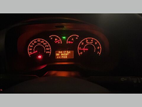 fiat, fiorino, combi 1.4 fire pop, manuel, benzin 2.el otomobil | renew 20