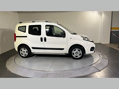 fiat, fiorino, combi 1.4 fire pop, manuel, benzin 2.el otomobil | renew 6