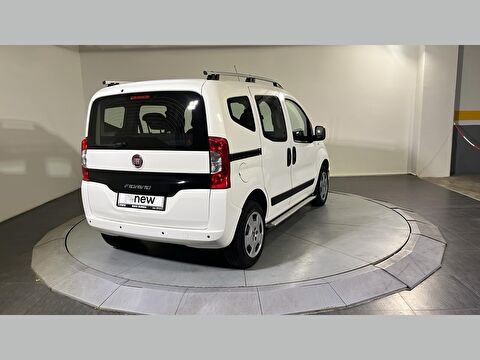 fiat, fiorino, combi 1.4 fire pop, manuel, benzin 2.el otomobil | renew 10