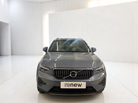 volvo, xc40, suv 1.5 t2 plus bright geartronic, otomatik, benzin 2.el otomobil | renew 6