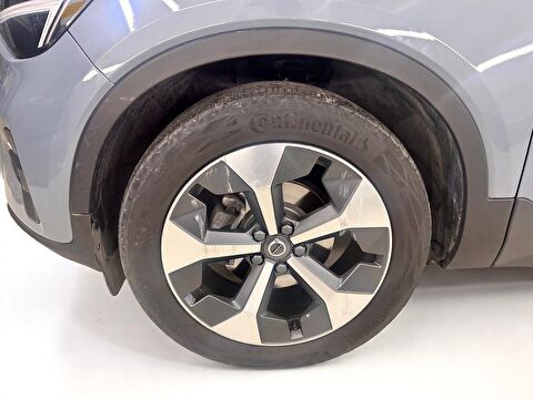 volvo, xc40, suv 1.5 t2 plus bright geartronic, otomatik, benzin 2.el otomobil | renew 4