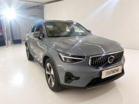 volvo, xc40, suv 1.5 t2 plus bright geartronic, otomatik, benzin 2.el otomobil | renew 8