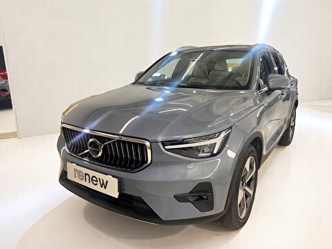 Volvo, XC40, SUV 1.5 T2 Plus Bright Geartronic, Otomatik, Benzin 2. el otomobil | renew Mobile