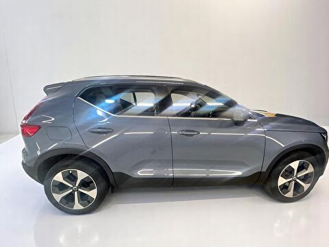 volvo, xc40, suv 1.5 t2 plus bright geartronic, otomatik, benzin 2.el otomobil | renew 9
