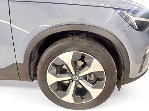 volvo, xc40, suv 1.5 t2 plus bright geartronic, otomatik, benzin 2.el otomobil | renew 10