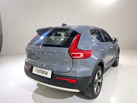 volvo, xc40, suv 1.5 t2 plus bright geartronic, otomatik, benzin 2.el otomobil | renew 7