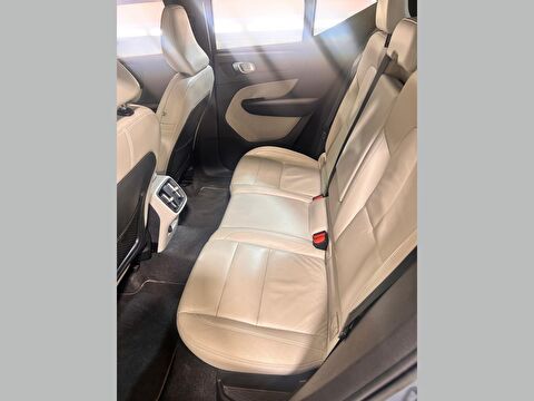 volvo, xc40, suv 1.5 t2 plus bright geartronic, otomatik, benzin 2.el otomobil | renew 11