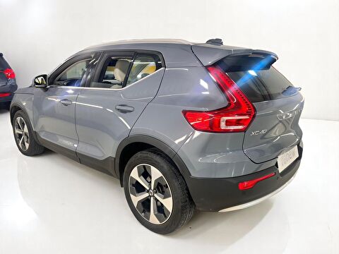 volvo, xc40, suv 1.5 t2 plus bright geartronic, otomatik, benzin 2.el otomobil | renew 3