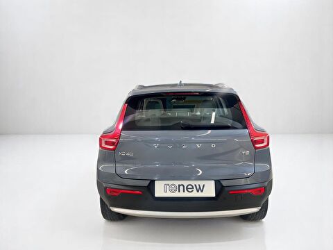 volvo, xc40, suv 1.5 t2 plus bright geartronic, otomatik, benzin 2.el otomobil | renew 14