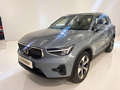 volvo, xc40, suv 1.5 t2 plus bright geartronic, otomatik, benzin 2.el otomobil | renew 13