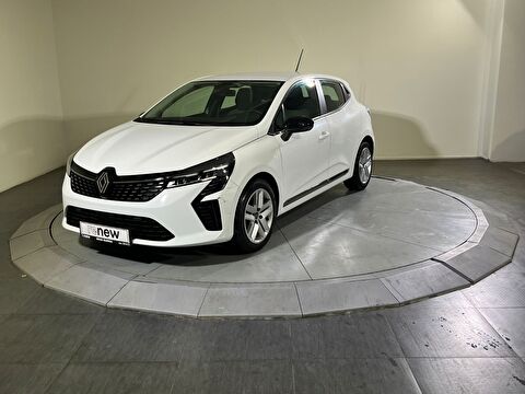 1.0 TCE Evolution X-Tronic, 2. el otomobil | renew