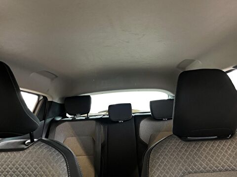 renault, clio, 1.0 tce evolution x-tronic, otomatik, benzin 2.el otomobil | renew 14