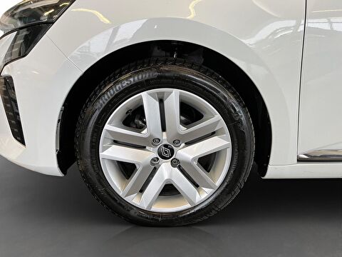 renault, clio, 1.0 tce evolution x-tronic, otomatik, benzin 2.el otomobil | renew 8