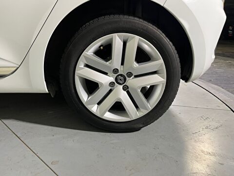 renault, clio, 1.0 tce evolution x-tronic, otomatik, benzin 2.el otomobil | renew 37