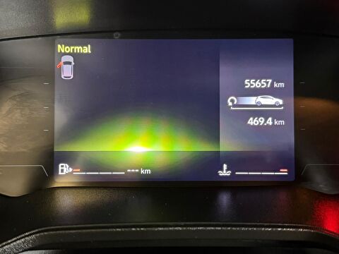 renault, clio, 1.0 tce evolution x-tronic, otomatik, benzin 2.el otomobil | renew 12