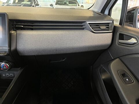 renault, clio, 1.0 tce evolution x-tronic, otomatik, benzin 2.el otomobil | renew 26