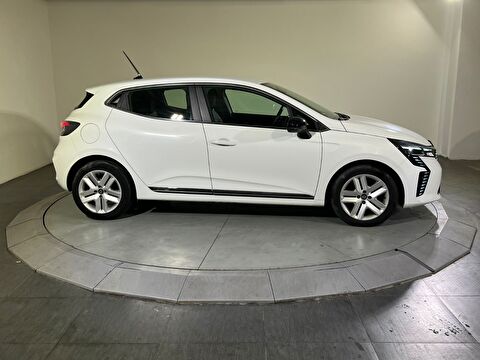 renault, clio, 1.0 tce evolution x-tronic, otomatik, benzin 2.el otomobil | renew 16