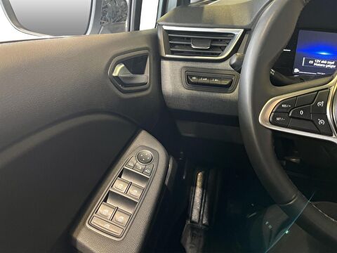 renault, clio, 1.0 tce evolution x-tronic, otomatik, benzin 2.el otomobil | renew 25