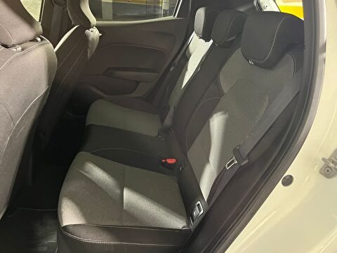 renault, clio, 1.0 tce evolution x-tronic, otomatik, benzin 2.el otomobil | renew 33