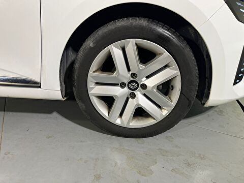 renault, clio, 1.0 tce evolution x-tronic, otomatik, benzin 2.el otomobil | renew 36