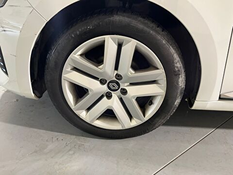 renault, clio, 1.0 tce evolution x-tronic, otomatik, benzin 2.el otomobil | renew 38