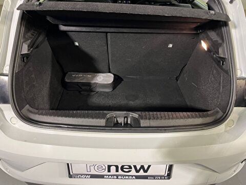 renault, clio, 1.0 tce evolution x-tronic, otomatik, benzin 2.el otomobil | renew 34