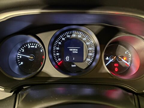 renault, megane, sedan 1.6 16v joy, manuel, benzin 2.el otomobil | renew 26