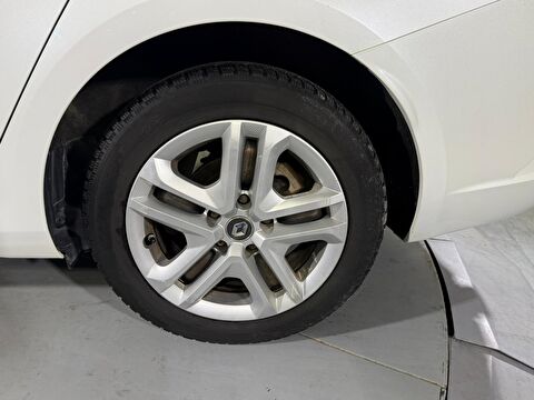 renault, megane, sedan 1.6 16v joy, manuel, benzin 2.el otomobil | renew 32