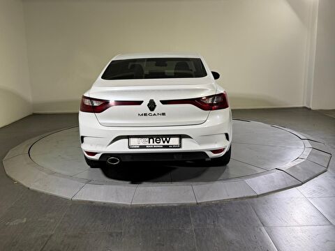 renault, megane, sedan 1.6 16v joy, manuel, benzin 2.el otomobil | renew 16