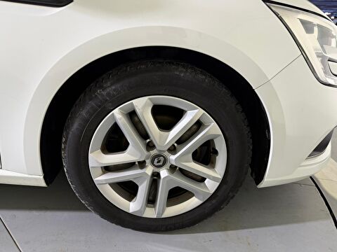 renault, megane, sedan 1.6 16v joy, manuel, benzin 2.el otomobil | renew 31