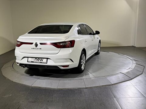renault, megane, sedan 1.6 16v joy, manuel, benzin 2.el otomobil | renew 15