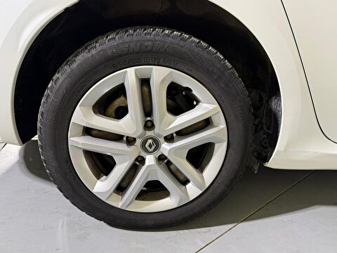 renault, megane, sedan 1.6 16v joy, manuel, benzin 2.el otomobil | renew 30