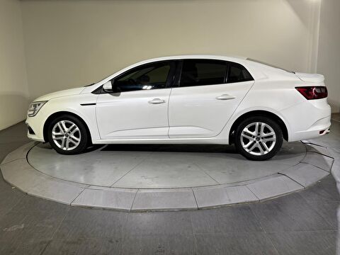 renault, megane, sedan 1.6 16v joy, manuel, benzin 2.el otomobil | renew 22