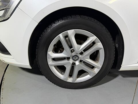 renault, megane, sedan 1.6 16v joy, manuel, benzin 2.el otomobil | renew 29