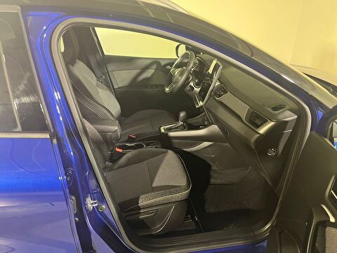 renault, captur, 1.3 tce techno edc, otomatik, benzin 2.el otomobil | renew 37