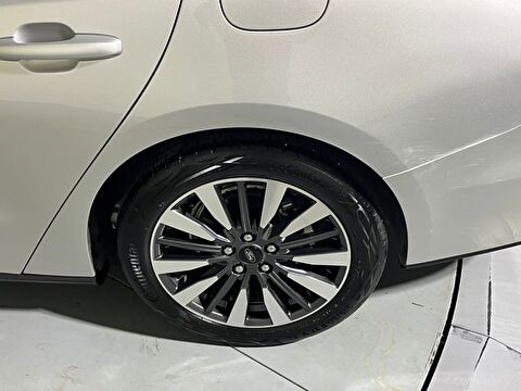 ford, focus, 1.5 ecoblue titanium x, otomatik, dizel 2.el otomobil | renew 44