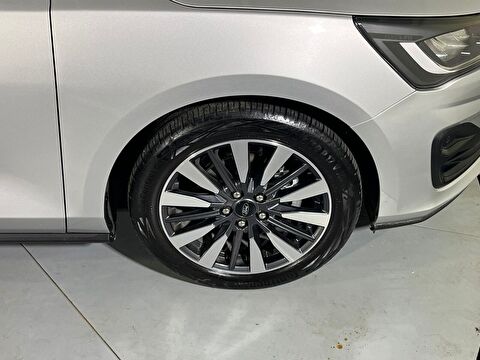 ford, focus, 1.5 ecoblue titanium x, otomatik, dizel 2.el otomobil | renew 46