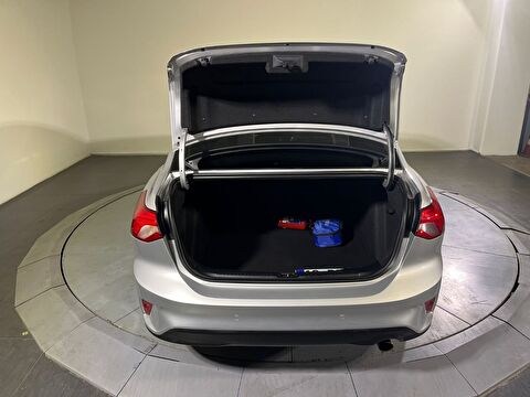 ford, focus, 1.5 ecoblue titanium x, otomatik, dizel 2.el otomobil | renew 41