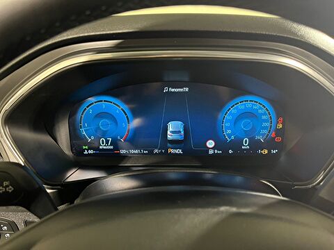 ford, focus, 1.5 ecoblue titanium x, otomatik, dizel 2.el otomobil | renew 39