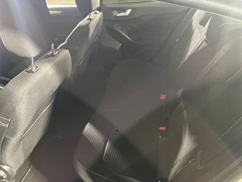 ford, focus, 1.5 ecoblue titanium x, otomatik, dizel 2.el otomobil | renew 38