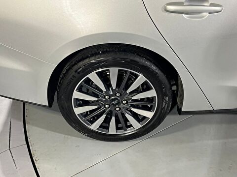 ford, focus, 1.5 ecoblue titanium x, otomatik, dizel 2.el otomobil | renew 45